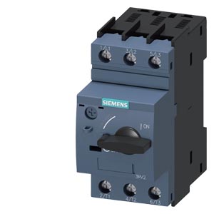 MPCB 4.5-6.3A