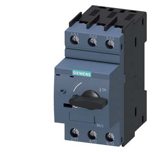 MPCB S00 16A 55KA MA