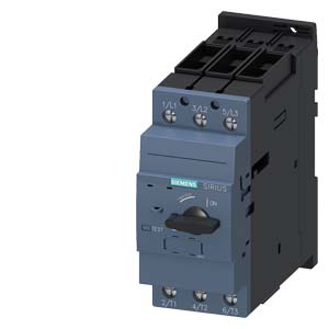 MPCB S2 45A 65KA MAG