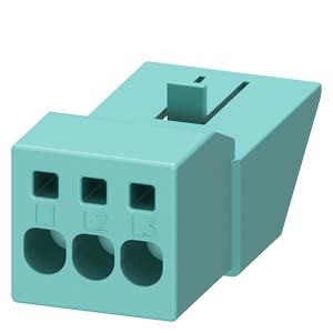TERMINAL BLOCK FOR I