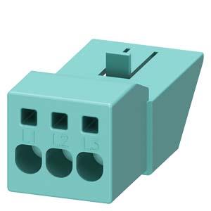 TERMINAL BLOCK FOR I