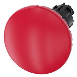 E STOP PLASTIC 60MM