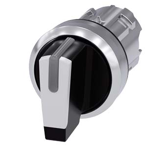 3P SELECTOR SWITCH
