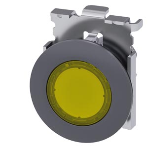 30MM YELLOW LENSE