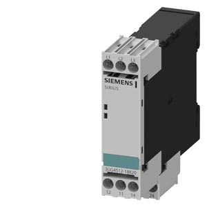 PHASE FAILURE RELAY