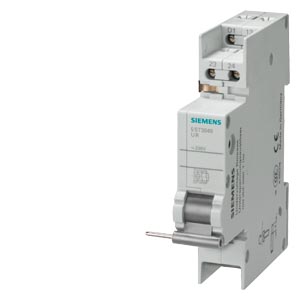 UNDERVOLTAGE RELEASE