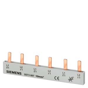 1P+N BUSBAR