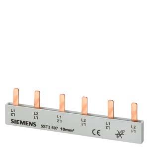 1P+N BUSBAR