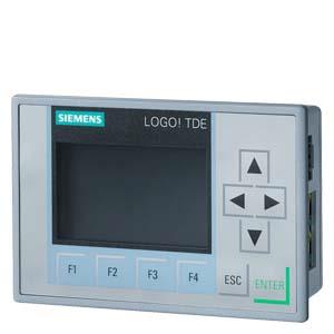 LOGO! TD TEXTDISPLAY