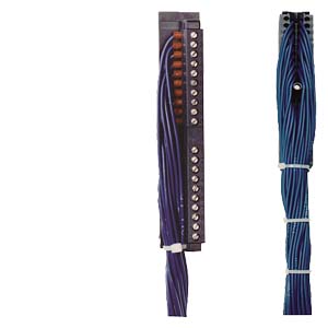SIEMENS FRONT CONNEC