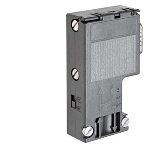 SIMATIC DP, BUS CONN