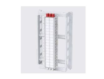 250A 4 WAY PAN ASSY