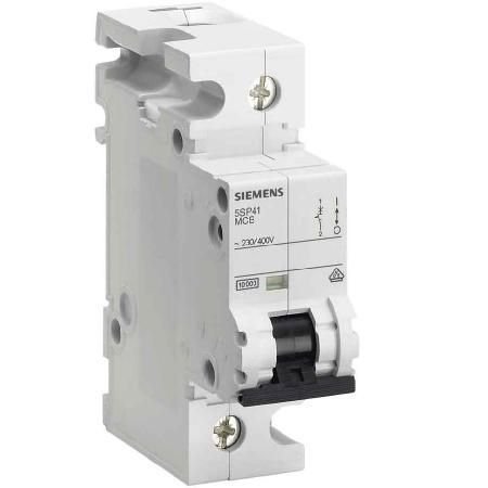 CIRCUIT BREAKER