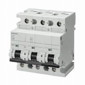 MCB 100A 3POLE CTYPE