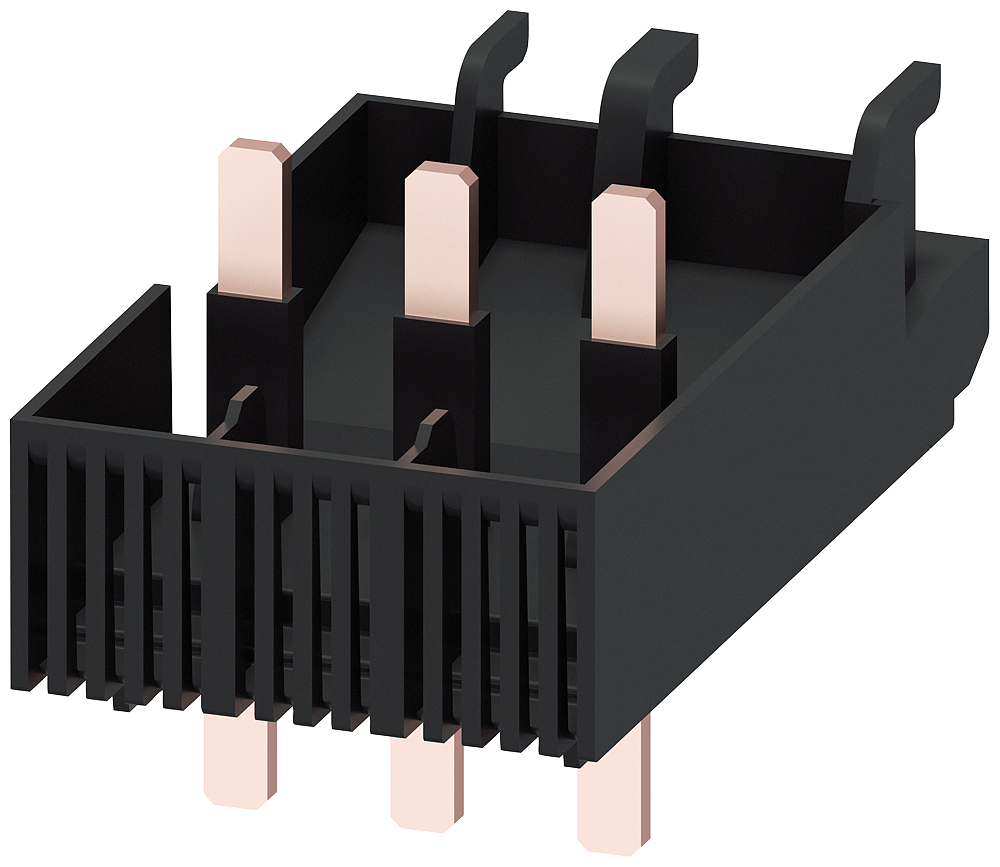 LINK MODULE 3RV TO 3