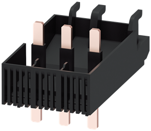 LINK MODULE 3RV TO 3