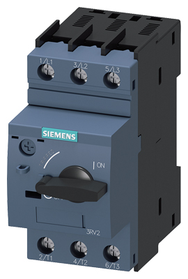 MPCB 34 - 40 AMPS