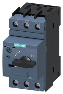 MPCB 34 - 40 AMPS