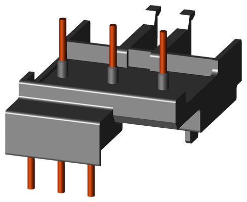 LINK MODULE 3RV/3RT2