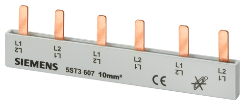 2POLE 5SY BUSBAR