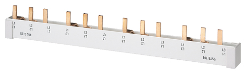 5SY 3POLE BUSBAR