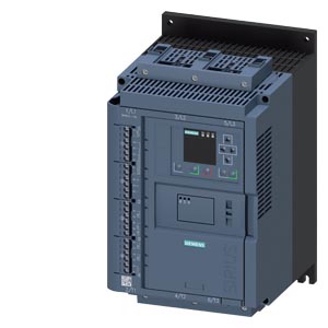 SOFT STARTER 30KW
