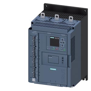 SOFT STARTER 90KW