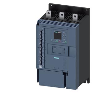 SOFT STARTER 250KW