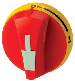 M1/M2 R/Y HANDLE