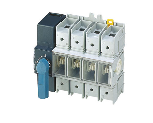 MV 3P 160A SWITCH