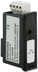 DIRIS-AP METERING MO