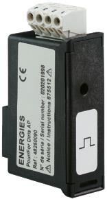 DIRIS-AP METERING MO