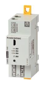 I-30 3xI Metering