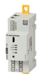 I-61 6xI Metering +T