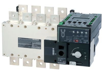 SOCOMEC 9553 4040