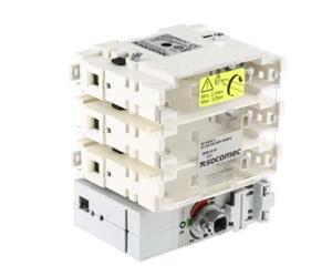 FUSERBLOC 3 POLE 63A