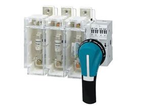 FUSERBLOC 4 POLE 63A