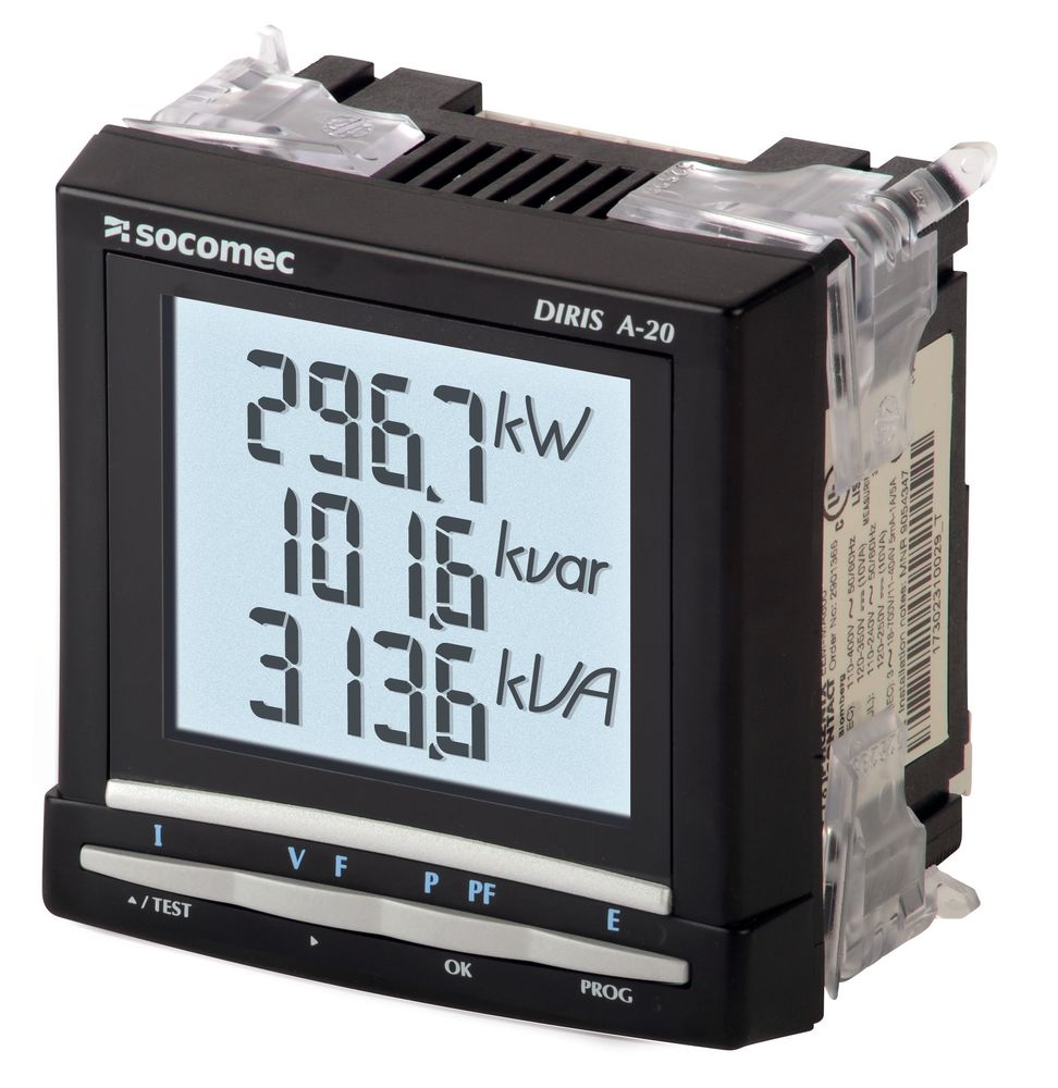 A20 MULTI FUNCTION E