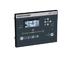 C55 CONTROLLER