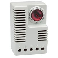 ELECTRONIC THERMOSTA