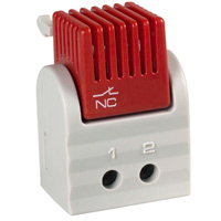 THERMOSTAT FIXED N/C