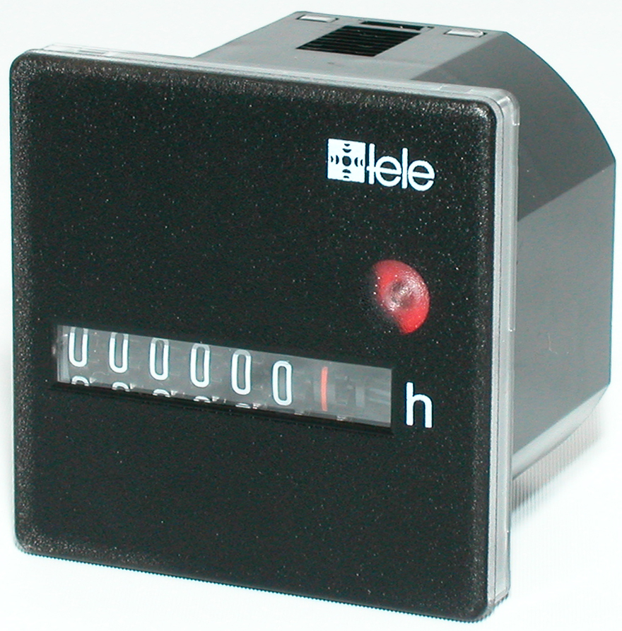 Hour Run Counters
