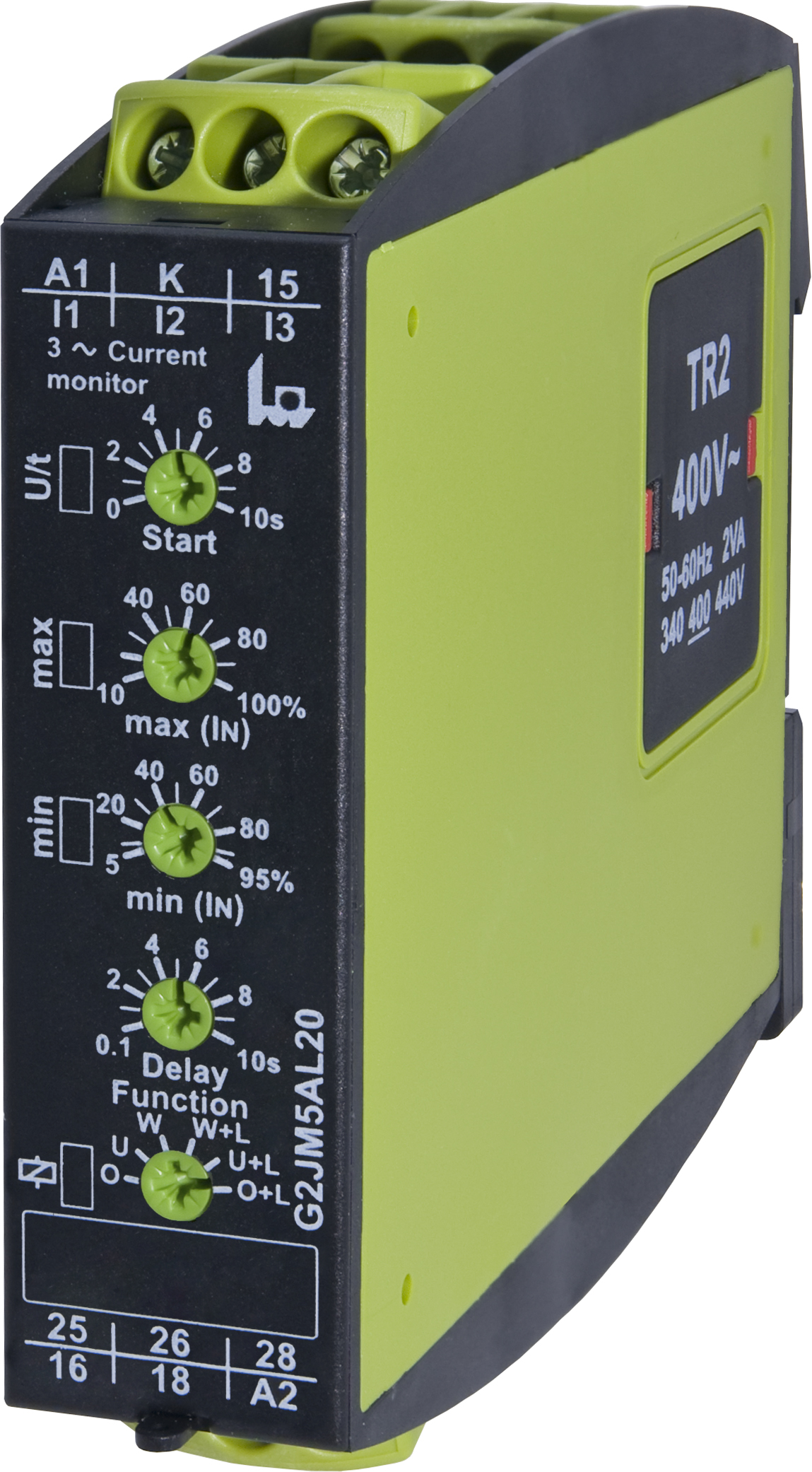 TELECONT G2JM5AL20