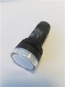 LED UNIT 110 TRUE WH