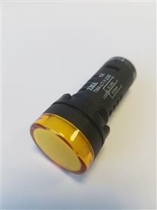 LED UNIT 110 YELLOW