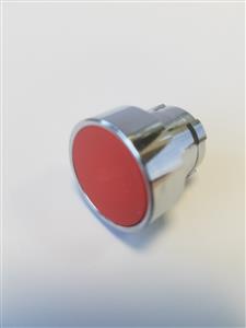 PUSH BUTTON RED