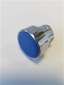 PUSH BUTTON BLUE