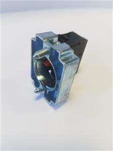 N/C CONTACT & COLLAR