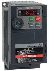 0.4KW IP20 230V 1PH