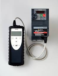 INVERTER PARAMETER